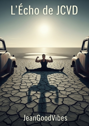 L'Echo de JCVD