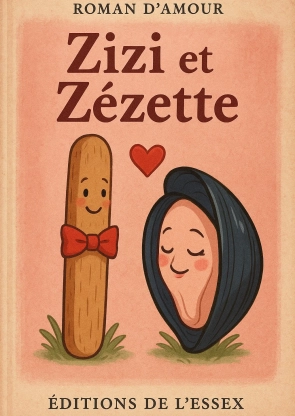 Zizi et Zéztte