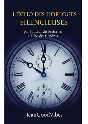 L'Écho des Horloges Silencieuses