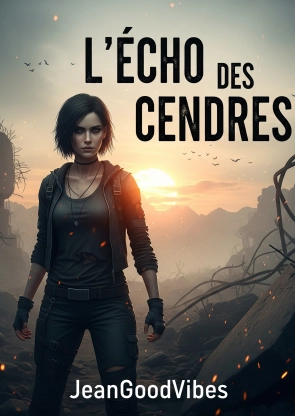 L'Écho des Cendres